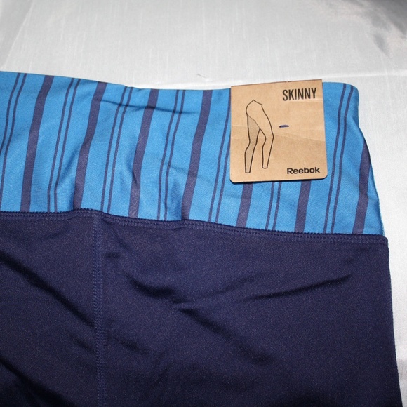 Reebok Women's  Leggings Size S/CH - Picture 5 of 8